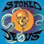 Stoned Jesus: First Communion (Re-Issue), CD