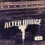 Alter Bridge: Walk The Sky 2.0 (EP), CD