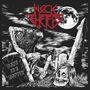Neck Cemetery: Born In A Coffin, LP