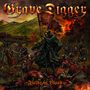Grave Digger: Fields Of Blood, CD