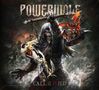 Powerwolf: Call Of The Wild (MSG exkl.), 2 CDs