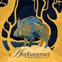Aephanemer: A Dream Of Wilderness, LP