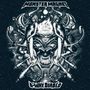 Monster Magnet: 4 Way-Diablo, 2 LPs