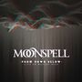 Moonspell: From Down Below: Live 80 Meters Deep, 2 LPs
