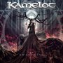 Kamelot: The Awakening, 2 LPs