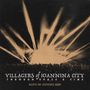 Villagers Of Ioannina City: Through Space And Time (Alive in Athens 2020), 3 LPs