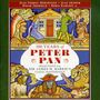 100 Years Of Peter Pan, CD