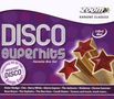 Karaoke & Playback: Karaoke Disco Superhits, CD,CD,CD