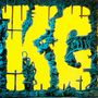 King Gizzard & The Lizard Wizard: K.G., CD, CD
