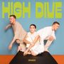 Shaed: High Dive, CD, CD