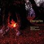 Johann Sebastian Bach: Chöre aus Kantaten - "Eternal fire", CD