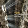 : Monteverdi Choir - Vigilate! (English Polyphony in dangerous Times), CD