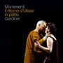 Claudio Monteverdi: Il ritorno d'Ulisse in patria, CD,CD,CD
