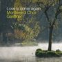 : Monteverdi Choir - Love is come again (Music for the Springhead Easter Play), CD
