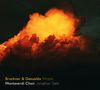 Monteverdi Choir - Bruckner & Gesualdo (Echoing across the Centuries), CD