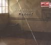 Murcof: Remembranza, CD