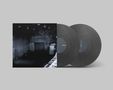 Murcof: Cosmos (2022 Remaster) (Limited Edition) (Lunar Silver Vinyl), 2 LPs