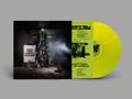 Snapped Ankles: Hard Times Furious Dancing (Green Vinyl), LP