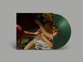 Laurence Pike: The Undreamt-of Centre (Green Vinyl), LP