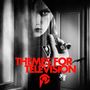 Johnny Jewel: Themes For Television (Limited-Edition) (Cherry Pie Vinyl), LP,LP