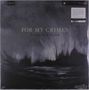 Marissa Nadler: For My Crimes (Limited-Edition) (Dove & Crow Marbled Vinyl), LP