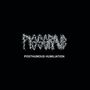 Pissgrave: Posthumous Humiliation, CD