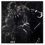 : Marvel Studio's Black Panther (180g), LP,LP,LP