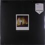 Sqürl: Some Music For Robby Muller (Limited Edition) (Golden Hour Vinyl), LP