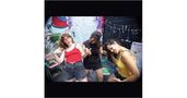 Palberta: Palberta5000 (Limited Edition) (Transparent Red Vinyl), LP