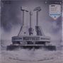 Molchat Doma: Monument (LImited Edition) (Blue Vinyl), LP