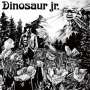 Dinosaur Jr.: Dinosaur, CD