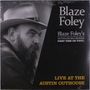 Blaze Foley: Live At The Austin Outhouse, LP