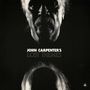 John Carpenter (geb. 1948): Filmmusik: Lost Themes (Limited Edition) (Red Smoke Vinyl), LP