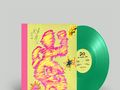 (hed)p.e.: The Leather Lemon (Limited Edition) (Green Vinyl), LP, LP