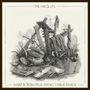 The Hackles: What A Beautiful Thing I Have Made (Limited Edition) (Silver Vinyl), LP