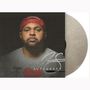 Joell Ortiz: Autograph (Translucent Fog Vinyl), LP