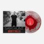 Sam Hunt: Montevallo (Crimson Tie-Dye Vinyl), LP