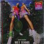 Sofi Tukker: Wet Tennis (Ombre Colored Vinyl), LP