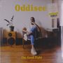 Oddisee: The Good Fight (Yellow Drop Vinyl) (Indie Exclusive), LP