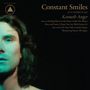 Constant Smiles: Kenneth Anger (Blue Eyes Vinyl), LP