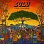 Zulu: A New Tomorrow, CD