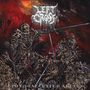 Left Cross: Upon Desecrated Altars, LP, LP