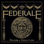 Federale: Reverb & Seduction, CD