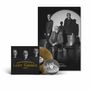 John Carpenter (geb. 1948): Lost Themes IV: Noir (Limited Edition) (Tan & Black Marbled Vinyl), 1 LP und 1 Single 7"
