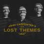 John Carpenter (geb. 1948): Lost Themes IV: Noir (MC), MC