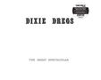 The Dixie Dregs: The Great Spectacular (Limited Edition) (White Vinyl) (RSD 2024), LP