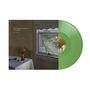 Carly Cosgrove: The Cleanest Of Houses Are Empty (Limited Edition) (Green Vinyl), LP