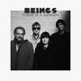 Beings: There Is A Garden, LP, LP