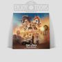 Brian Tyler: Chip 'n Dale Rescue Rangers, 2 LPs