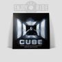 Mark Korven: Cube (Red Vinyl) (45 RPM), LP